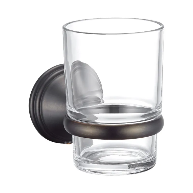 TUMBLER HOLDER LA FONZA PRATO ORB L0009358-35-08-DEC
